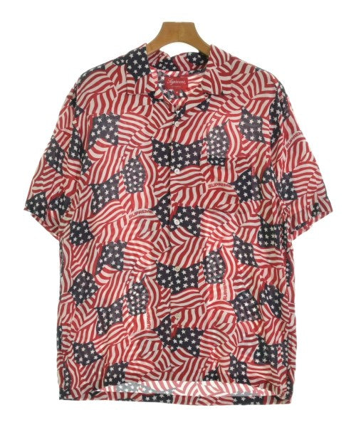Supreme เสื้อลำลอง
