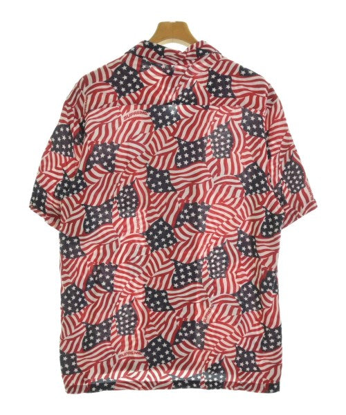 Supreme เสื้อลำลอง
