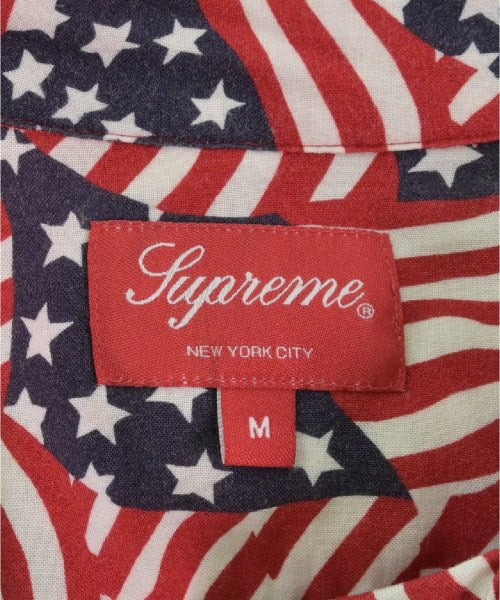 Supreme เสื้อลำลอง
