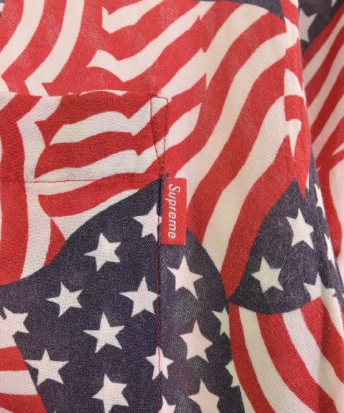 Supreme เสื้อลำลอง