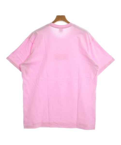 Supreme เสื้อยืด/เสื้อท็อปส์