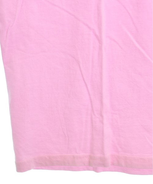 Supreme เสื้อยืด/เสื้อท็อปส์