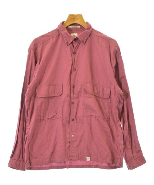 BEDWIN &THE HEARTBREAKERS เสื้อลำลอง