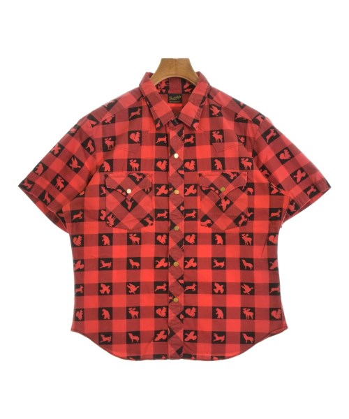 TENDERLOIN เสื้อลำลอง