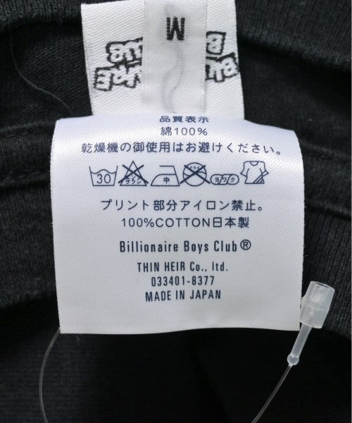 BILLIONAIRE BOYS CLUB เสื้อยืด/เสื้อท็อปส์