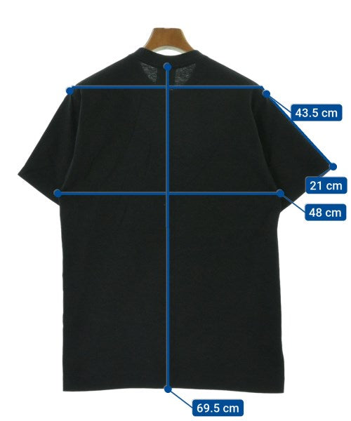 BILLIONAIRE BOYS CLUB เสื้อยืด/เสื้อท็อปส์