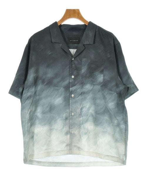 STAMPD เสื้อลำลอง