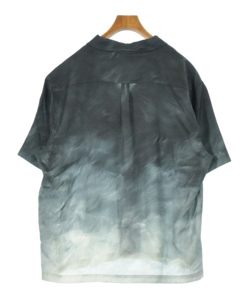 STAMPD เสื้อลำลอง