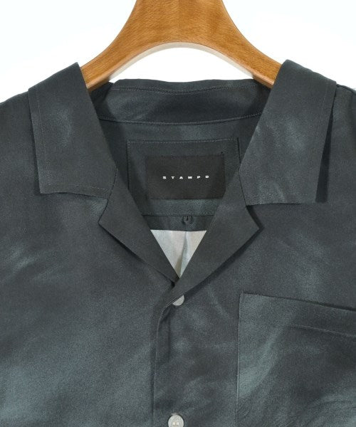 STAMPD เสื้อลำลอง