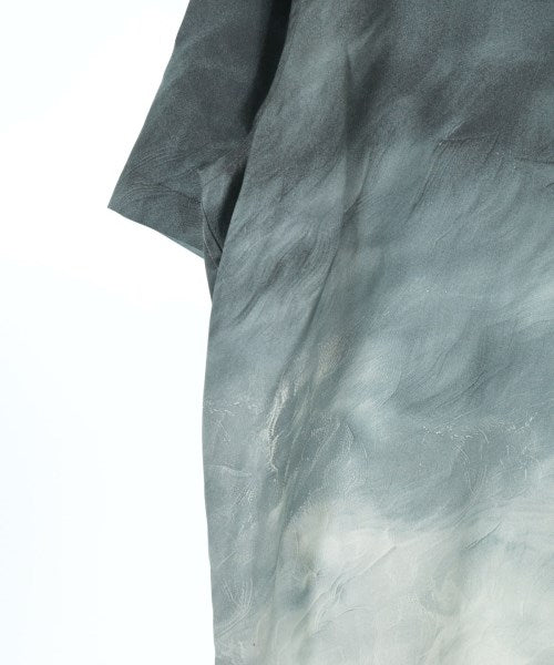 STAMPD เสื้อลำลอง