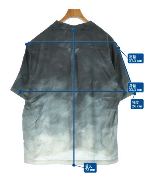 STAMPD เสื้อลำลอง