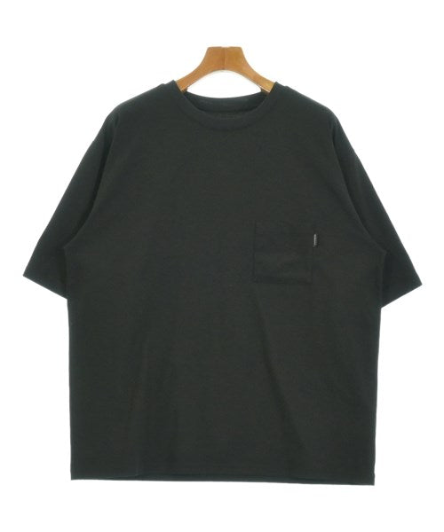 THE NORTH FACE เสื้อยืด/เสื้อท็อปส์