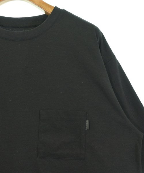 THE NORTH FACE เสื้อยืด/เสื้อท็อปส์
