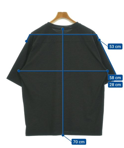THE NORTH FACE เสื้อยืด/เสื้อท็อปส์