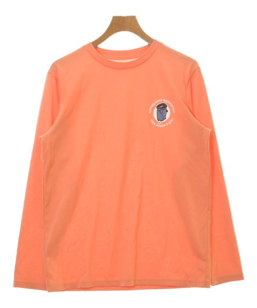 THE NORTH FACE เสื้อยืด/เสื้อท็อปส์