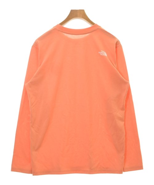 THE NORTH FACE เสื้อยืด/เสื้อท็อปส์
