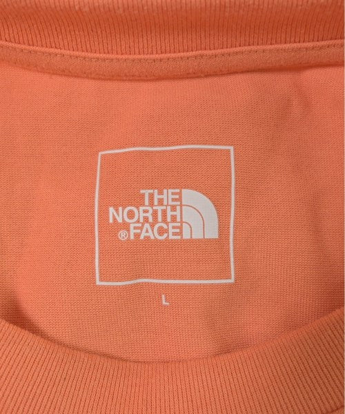 THE NORTH FACE เสื้อยืด/เสื้อท็อปส์