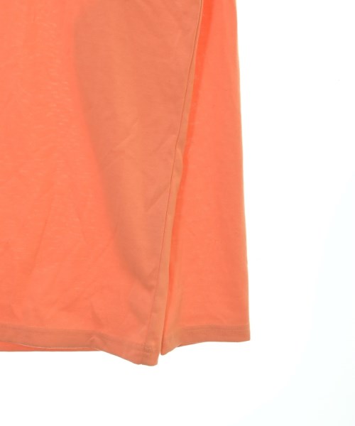 THE NORTH FACE เสื้อยืด/เสื้อท็อปส์