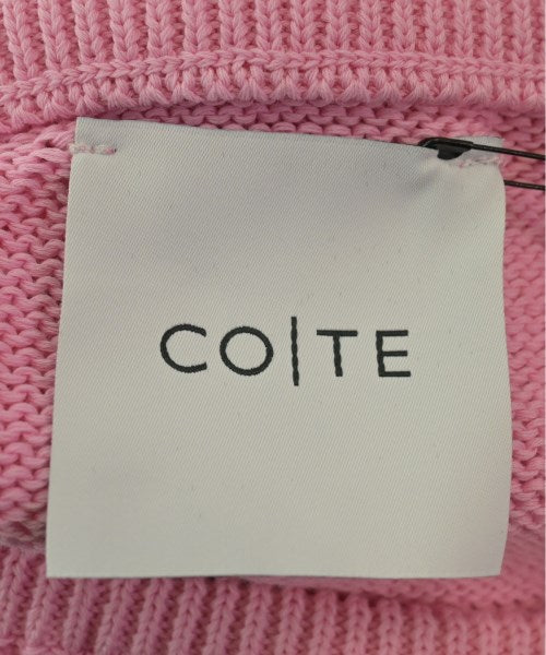 CO|TE เสื้อกันหนาว