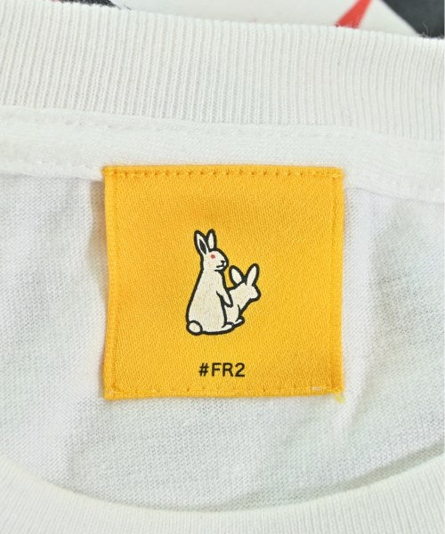 #FR2 เสื้อยืด/เสื้อท็อปส์