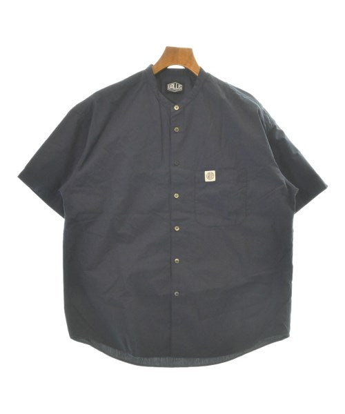 VALLIS by FACTOTUM เสื้อลำลอง