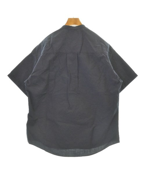 VALLIS by FACTOTUM เสื้อลำลอง