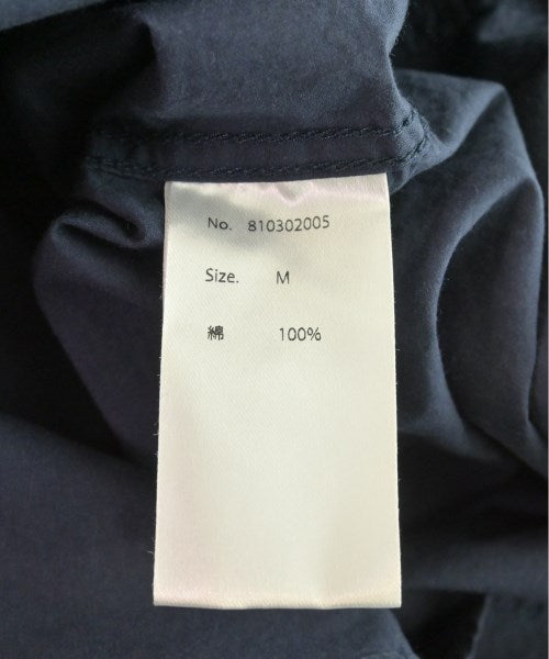 VALLIS by FACTOTUM เสื้อลำลอง