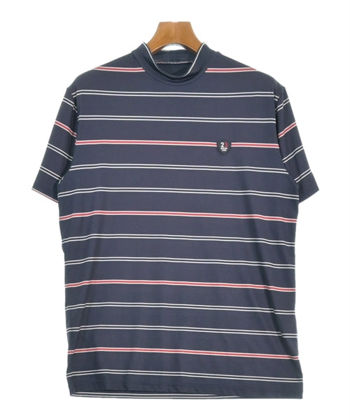 23ku HOMME เสื้อยืด/เสื้อท็อปส์