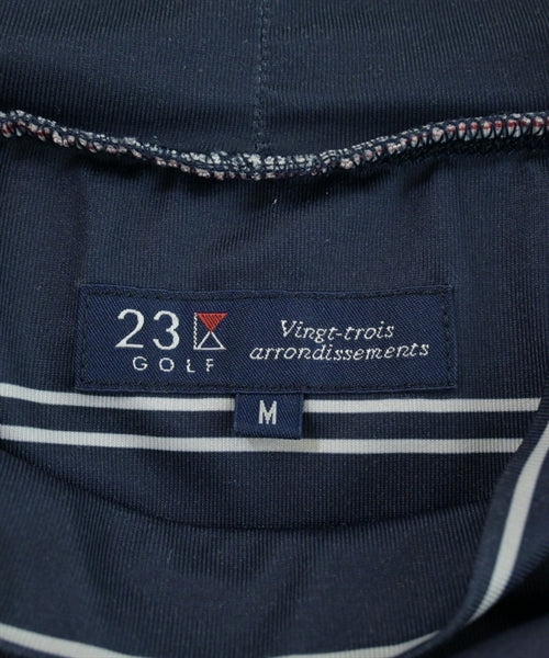 23ku HOMME เสื้อยืด/เสื้อท็อปส์