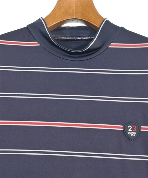 23ku HOMME เสื้อยืด/เสื้อท็อปส์