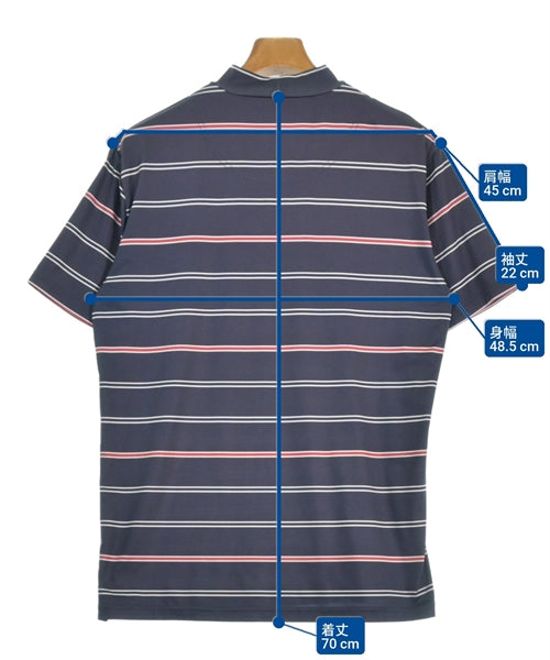 23ku HOMME เสื้อยืด/เสื้อท็อปส์