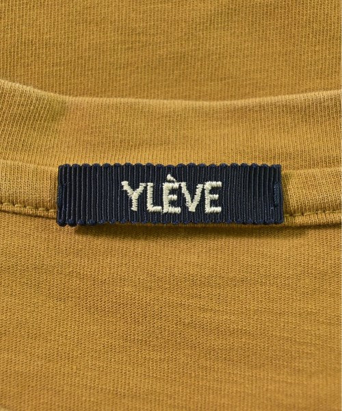 YLEVE แขนกุด