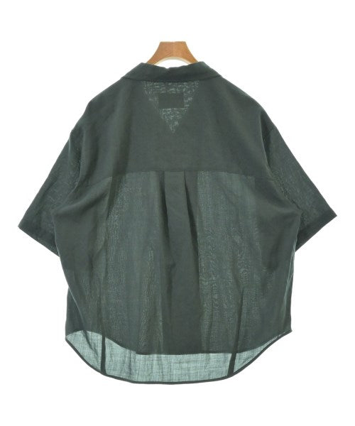 PUBLIC TOKYO เสื้อลำลอง