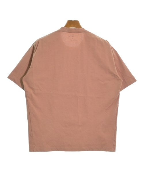 MAISON SPECIAL เสื้อยืด/เสื้อท็อปส์