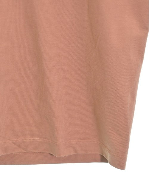 MAISON SPECIAL เสื้อยืด/เสื้อท็อปส์