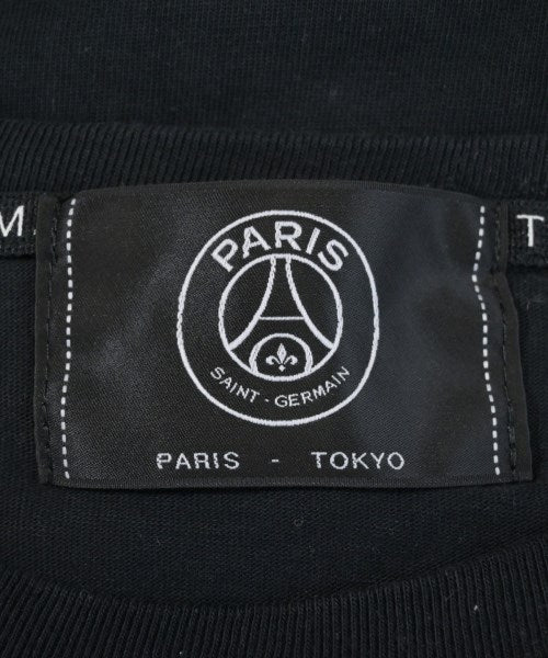 Paris Saint-Germain เสื้อยืด/เสื้อท็อปส์