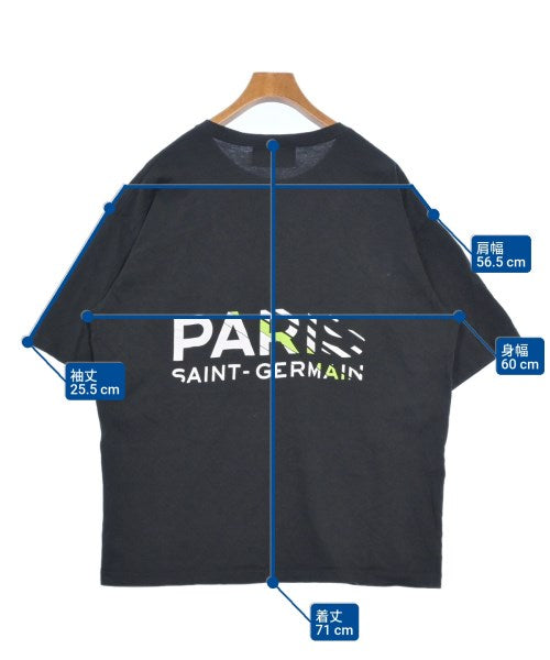 Paris Saint-Germain เสื้อยืด/เสื้อท็อปส์