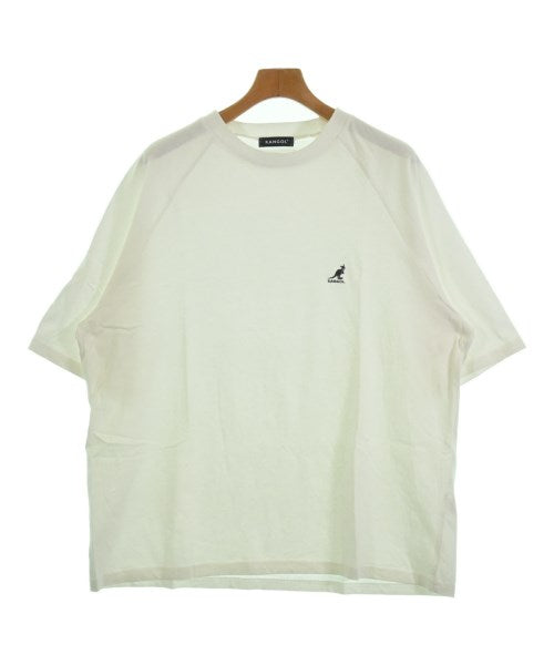 KANGOL เสื้อยืด/เสื้อท็อปส์