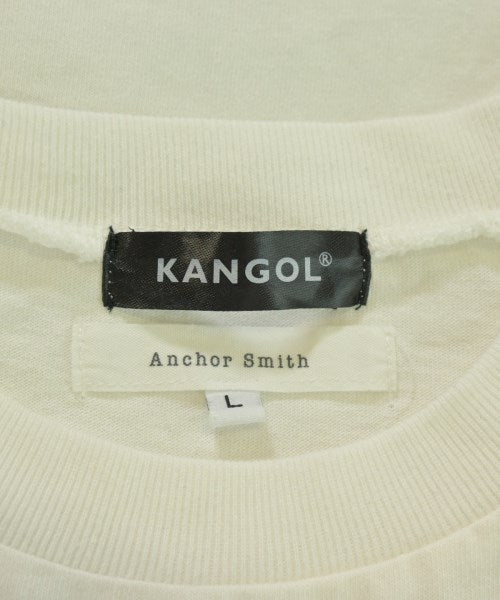 KANGOL เสื้อยืด/เสื้อท็อปส์