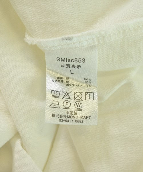 KANGOL เสื้อยืด/เสื้อท็อปส์