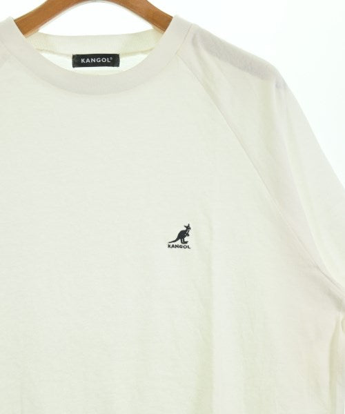 KANGOL เสื้อยืด/เสื้อท็อปส์