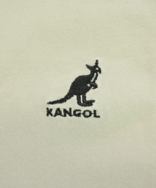 KANGOL เสื้อยืด/เสื้อท็อปส์