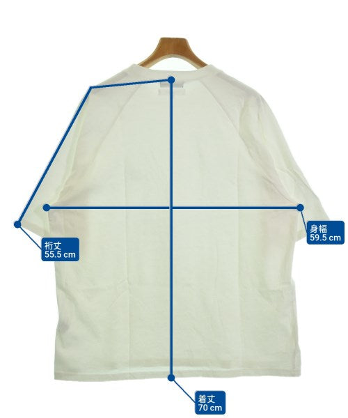 KANGOL เสื้อยืด/เสื้อท็อปส์
