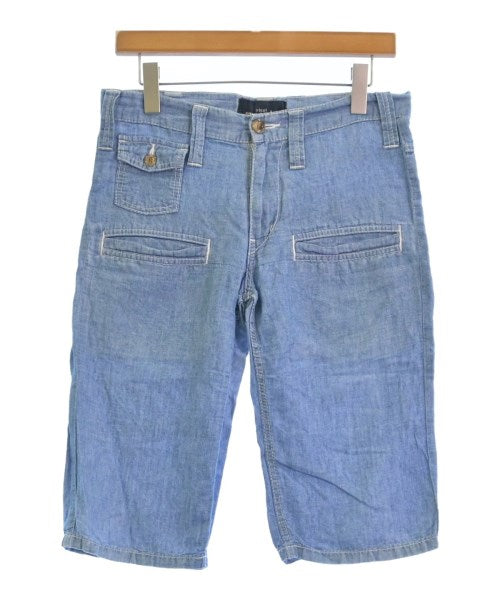 tricot COMME des GARCONS กางเกง 5 ส่วน