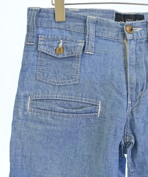 tricot COMME des GARCONS กางเกง 5 ส่วน