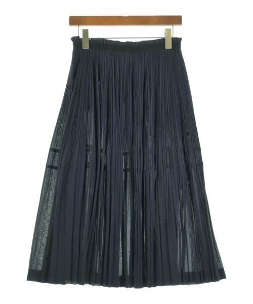 tricot COMME des GARCONS กระโปรงยาว/แม็กซี่ยาว