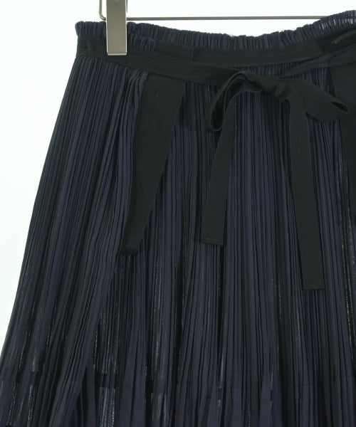 tricot COMME des GARCONS กระโปรงยาว/แม็กซี่ยาว