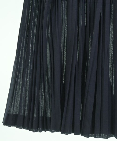 tricot COMME des GARCONS กระโปรงยาว/แม็กซี่ยาว