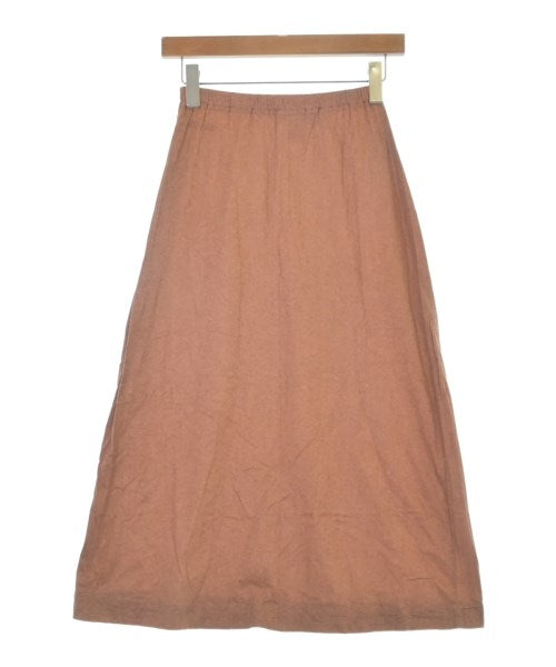 robe de chambre กระโปรงยาวถึงเข่า