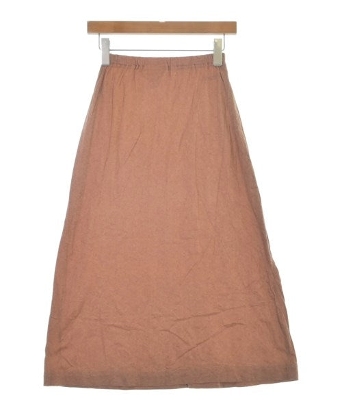 robe de chambre กระโปรงยาวถึงเข่า